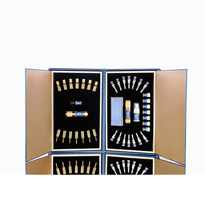 商洛市7D私密抗衰养护套